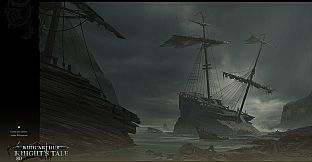 King Arthur: Knight's Tale - Supporter Pack DLC