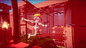 DE-EXIT - Eternal Matters