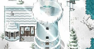 RPG Maker MV - KR Snow Country Tileset