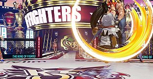 THE KING OF FIGHTERS XV - DLC Team Pass "Team Pass 2"