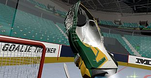 NetStars - VR Goalie Trainer