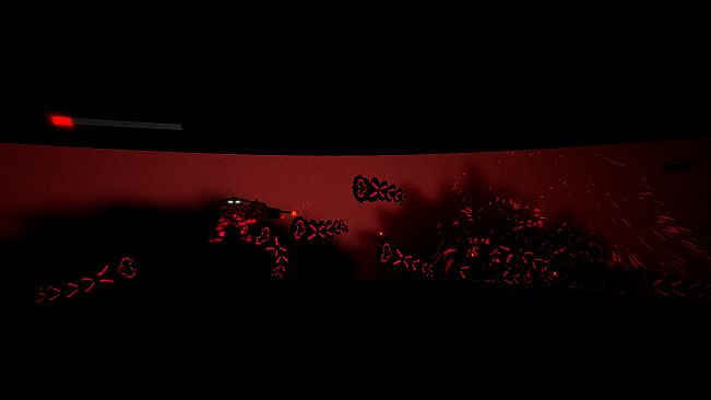 Escape From Eternity