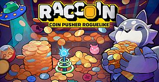 RACCOIN: Coin Pusher Roguelike Soundtrack