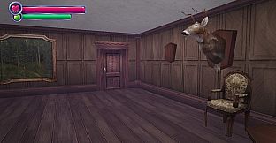 Spooky's Jump Scare Mansion - The Doll House