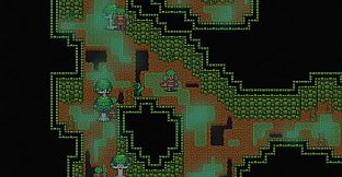 Life Forge - Reborn ORPG