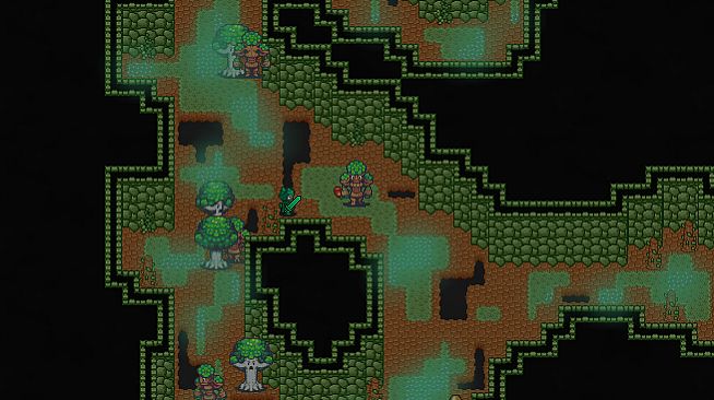 Life Forge - Reborn ORPG