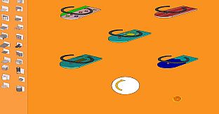 Supermrket: Chanclas!!