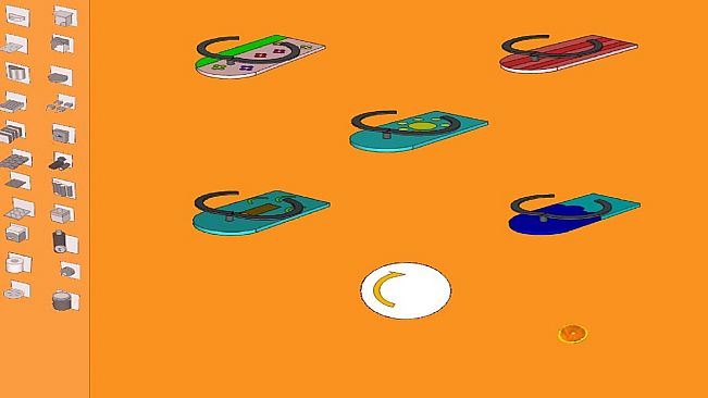 Supermrket: Chanclas!!