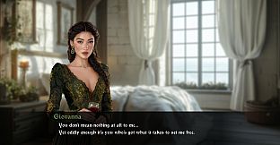 Heads Will Roll: Reforged - Sins of the Floating City