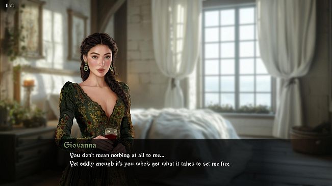 Heads Will Roll: Reforged - Sins of the Floating City