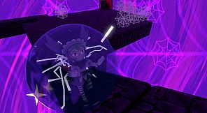 Marble Maid 2: The Negative Levels