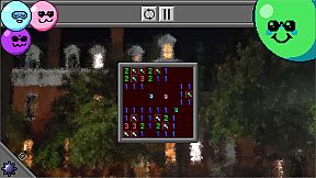 Minesweeper Together