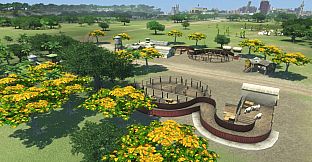 Tropico 4: Modern Times