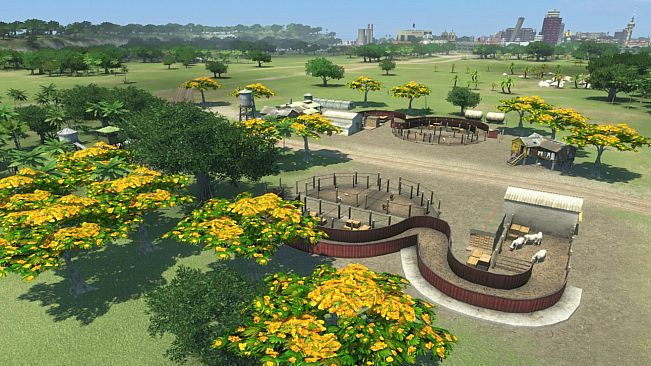 Tropico 4: Modern Times