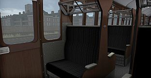 Train Simulator: Network SouthEast Class 415 '4EPB' EMU Add-On