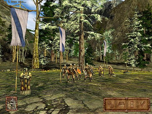 Ascension to the Throne: Valkyrie