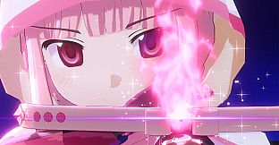 Madoka Magica Magia Exedra