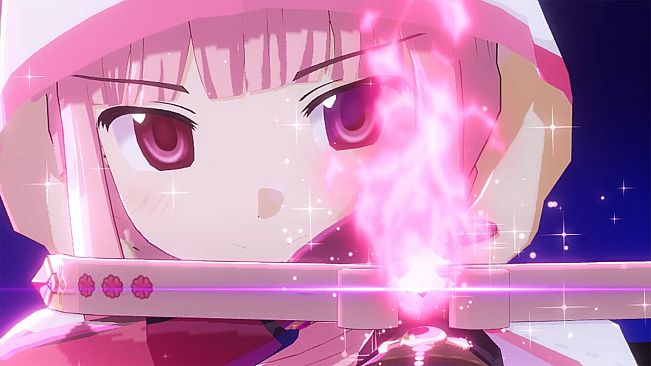 Madoka Magica Magia Exedra