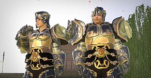 DYNASTY WARRIORS 9 Empires - Season Pass