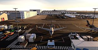 Tower! Simulator 3 - NZAA Airport