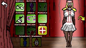 Pussy Clicker - Adult Idler