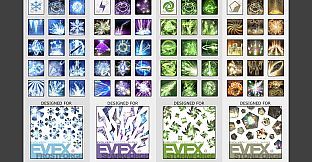 RPG Developer Bakin Iconography 3