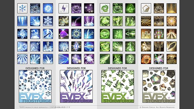 RPG Developer Bakin Iconography 3