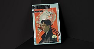 Subtle Mind - A Sub-Verge prequel