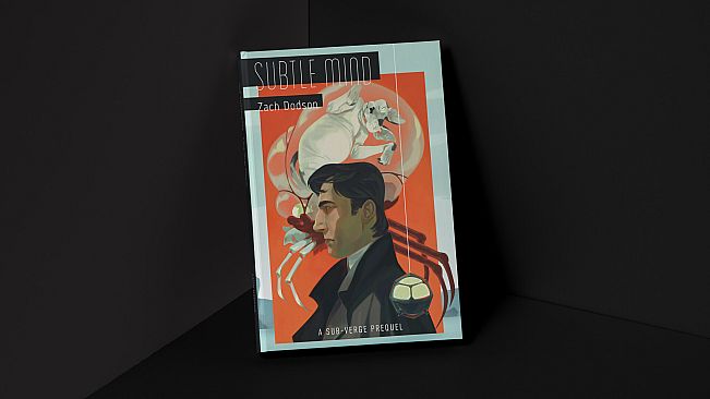 Subtle Mind - A Sub-Verge prequel