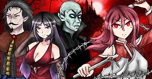 Toziuha Night: Dracula's Revenge Soundtrack - Lydium Music