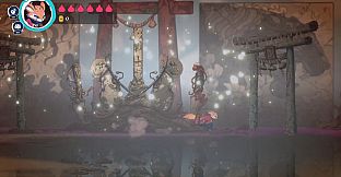 Torii: Beyond The Gates