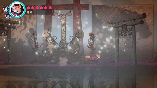 Torii: Beyond The Gates