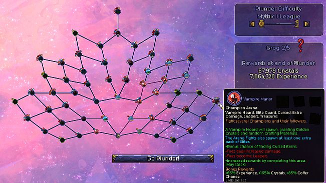Chronicon - Cosmic Curse