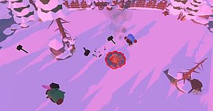 Le Bonk - Academic Version