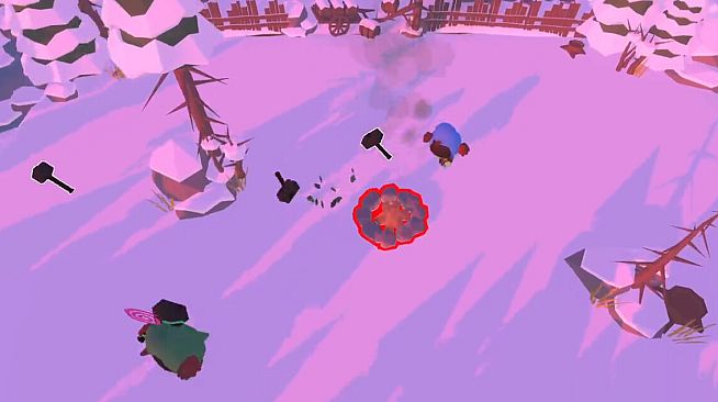 Le Bonk - Academic Version