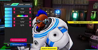 Herogrinder: Tactical Combat Arenas