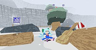 Cirno! Lifts a Boulder Soundtrack