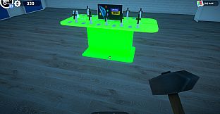 Tech Store & Repair Simulator