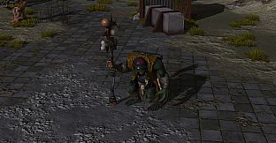 Warhammer 40,000: Sanctus Reach - Legacy of the Weirdboy