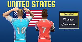 Strikers Club - USA