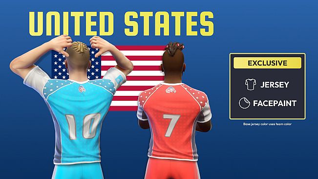 Strikers Club - USA