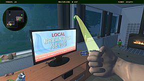 Break Stuff With Coins