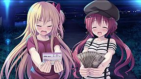 Renai Karichaimashita: Koikari - Love For Hire