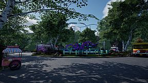 Your World - MMO Playtest