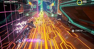 TRON RUN/r: Ultimate Edition