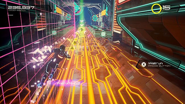 TRON RUN/r: Ultimate Edition