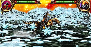 War Theatre: Blood of Winter - Beak and Talon