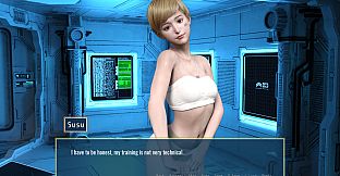 Sapphic Space