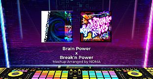 MASH VP! Re:VISION - ULTIMATE CROSSOVER Pack