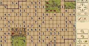 The Minesweeper's Tale